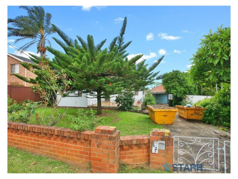 62 Hampden Road, South Wentworthville NSW 2145