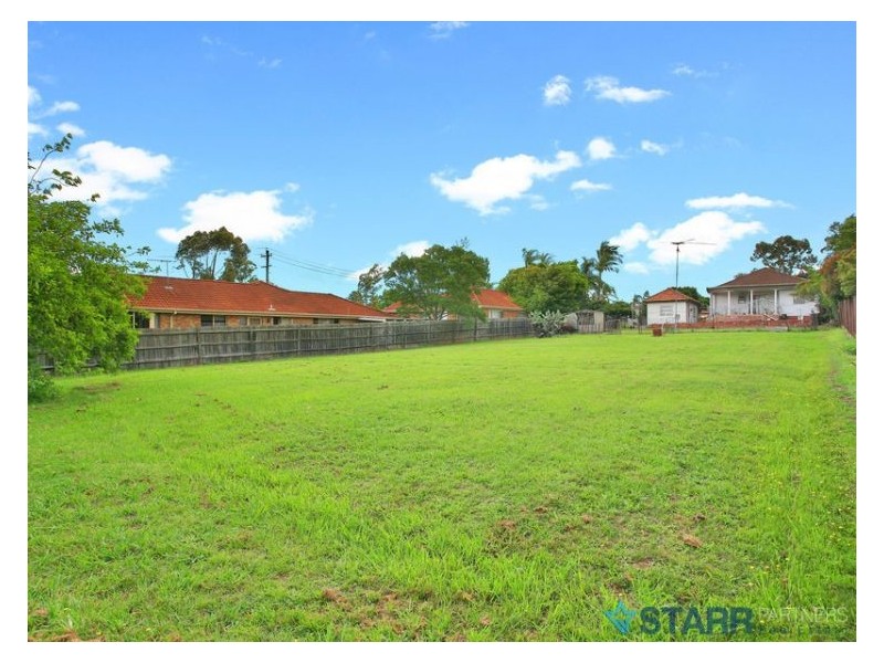 62 Hampden Road, South Wentworthville NSW 2145