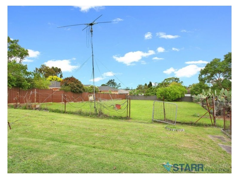 62 Hampden Road, South Wentworthville NSW 2145