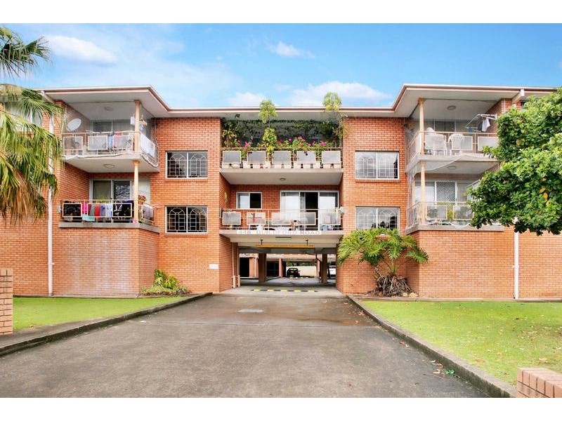 13/448 Guildford Road, Guildford NSW 2161