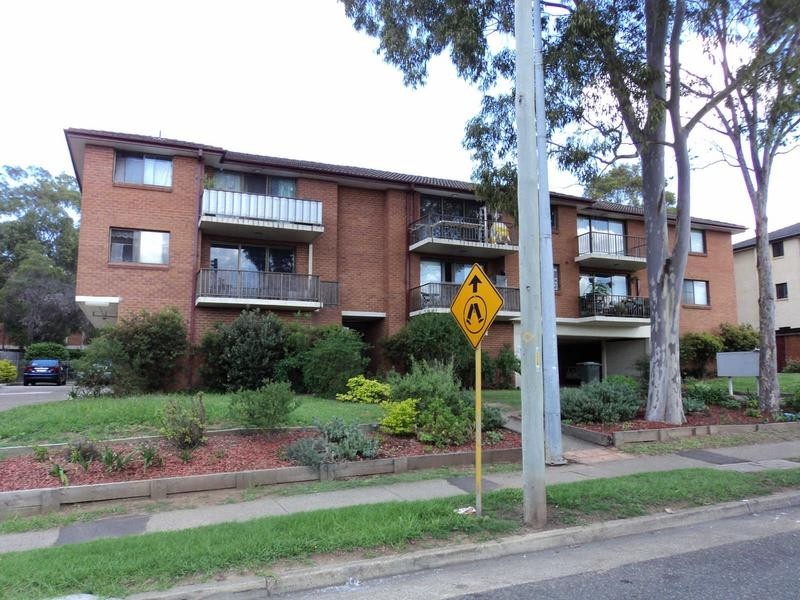 15/476 GUILDFORD RD, Guildford NSW 2161