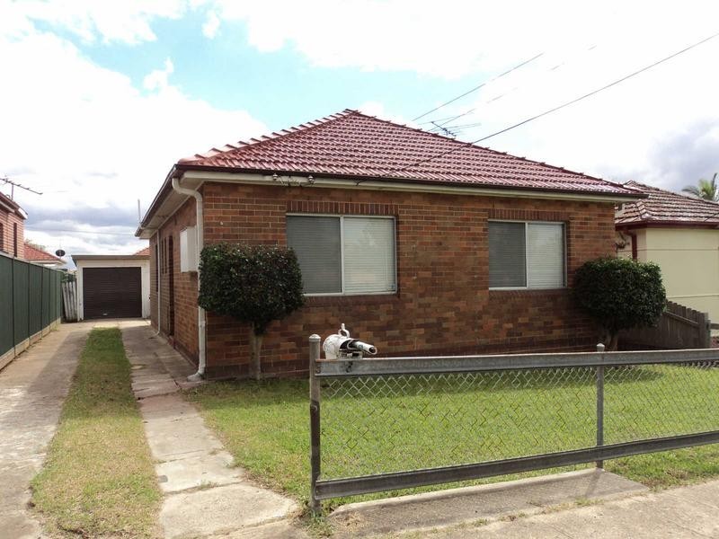 07 REID STREET, Merrylands NSW 2160