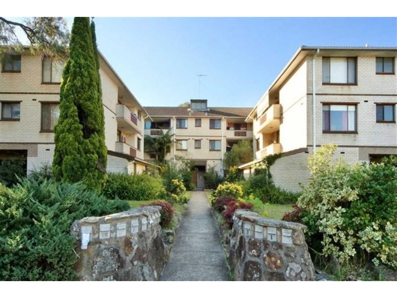 1/51 NEIL STREET, Merrylands NSW 2160