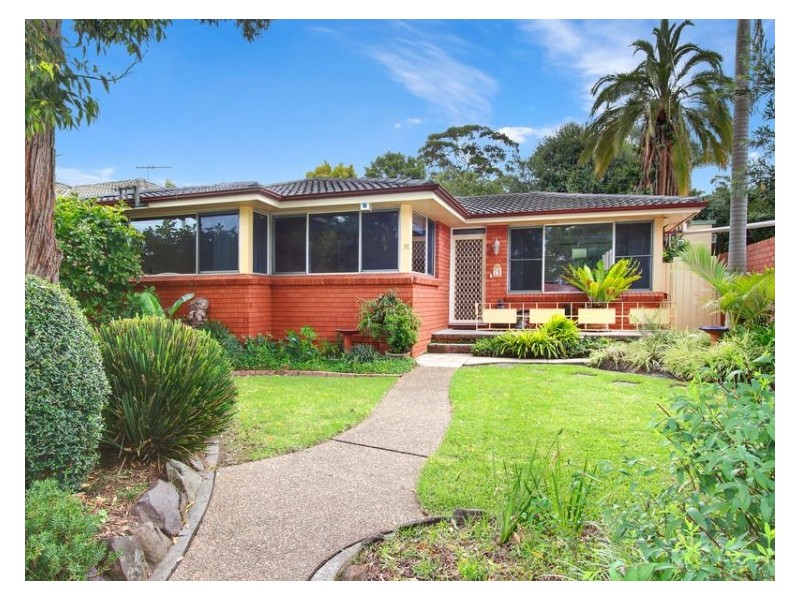 79 Bolaro Avenue, Greystanes NSW 2145