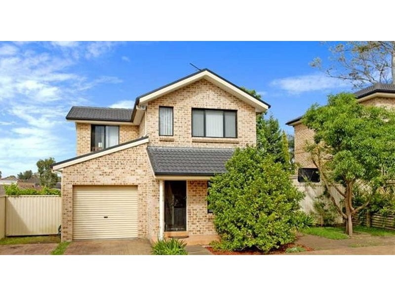 08/99 METELLA ROAD, Toongabbie NSW 2146