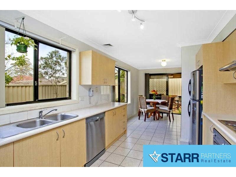 08/99 METELLA ROAD, Toongabbie NSW 2146