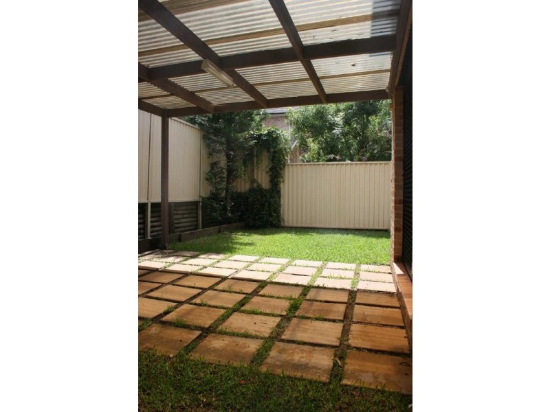 08/99 METELLA ROAD, Toongabbie NSW 2146