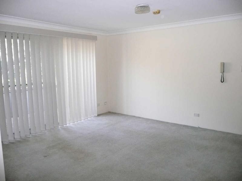 20/454 GUILDFORD ROAD, Guildford NSW 2161