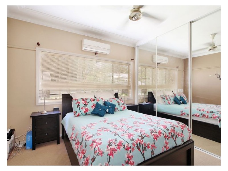 38 Parkes Street, Guildford West NSW 2161