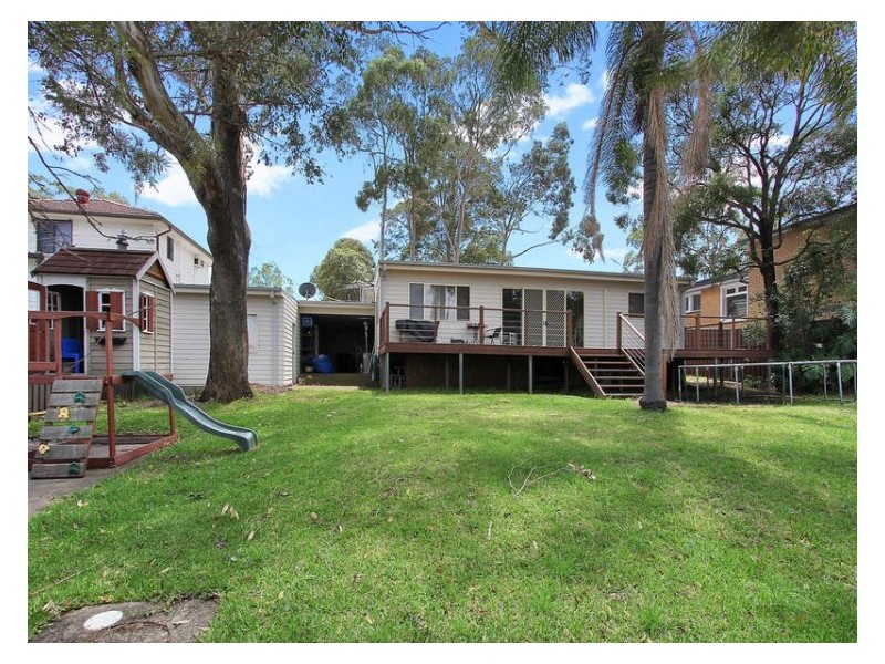 38 Parkes Street, Guildford West NSW 2161