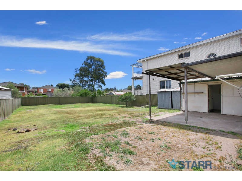 33 DENMARK STREET, Merrylands NSW 2160