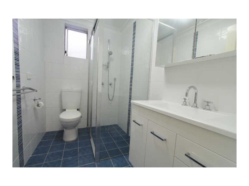 2/22 SHEFFIELD STREET, Merrylands NSW 2160