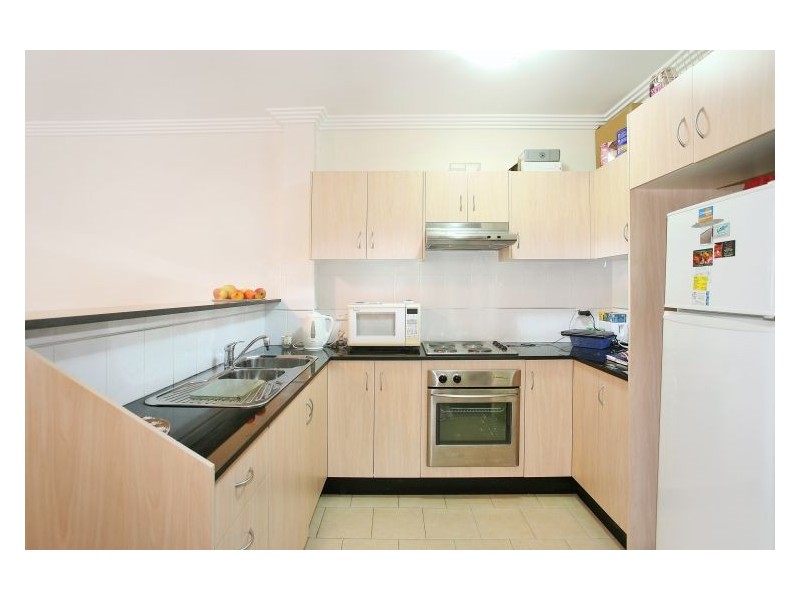 3/38 Sherwood Road, Merrylands NSW 2160