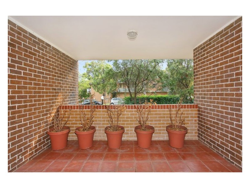 3/38 Sherwood Road, Merrylands NSW 2160