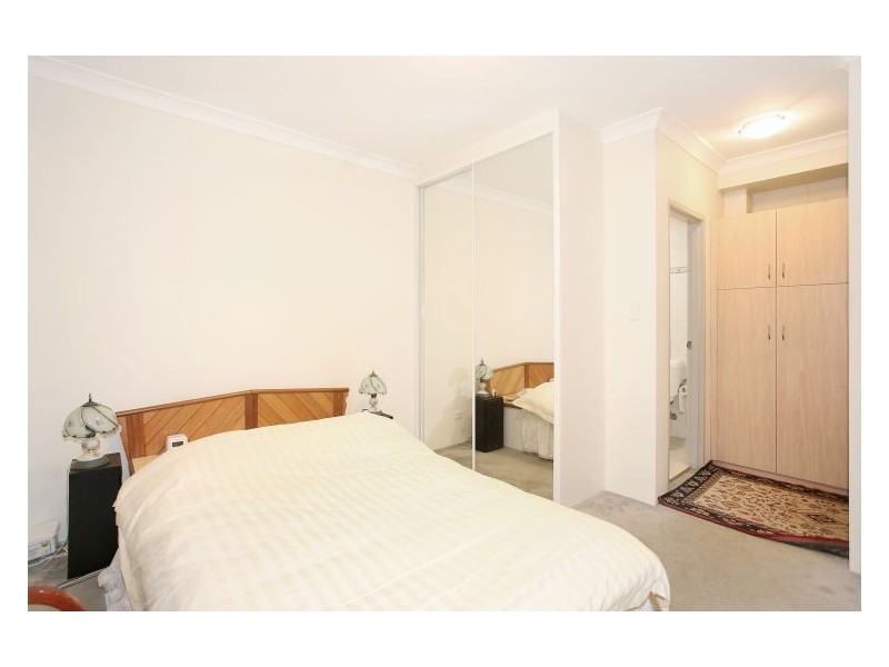 3/38 Sherwood Road, Merrylands NSW 2160