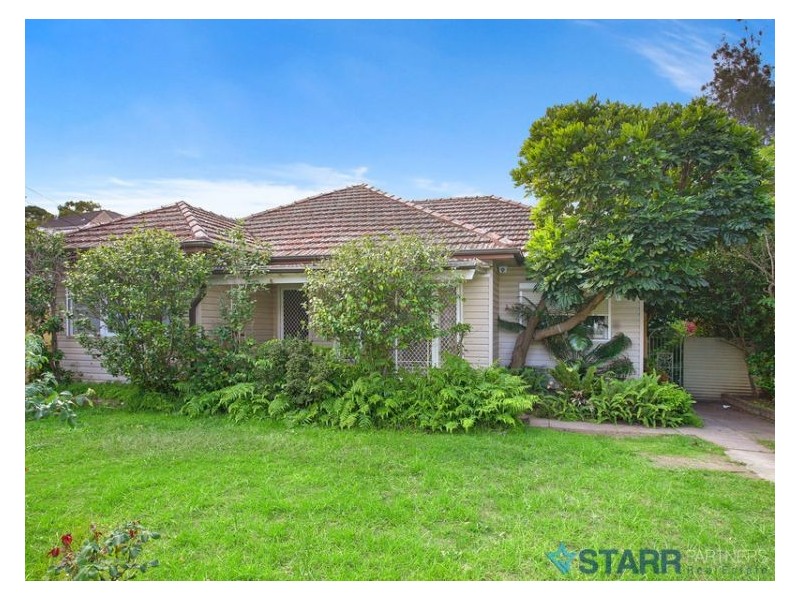 5a St Ann Street, Merrylands NSW 2160