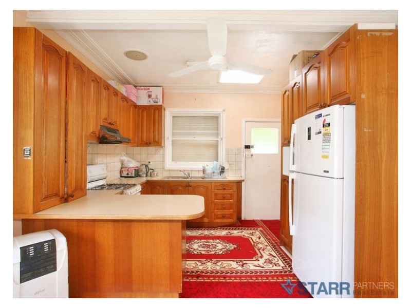 5a St Ann Street, Merrylands NSW 2160