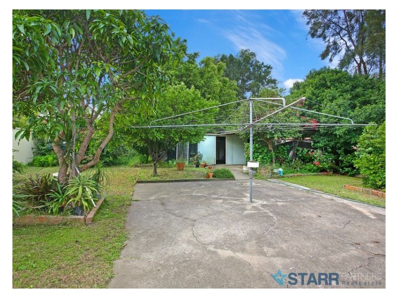 5a St Ann Street, Merrylands NSW 2160