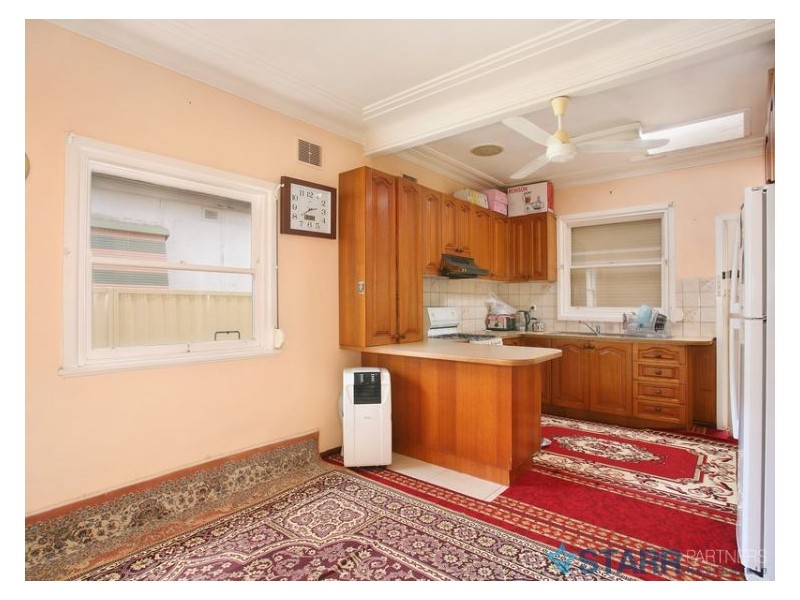 5a St Ann Street, Merrylands NSW 2160
