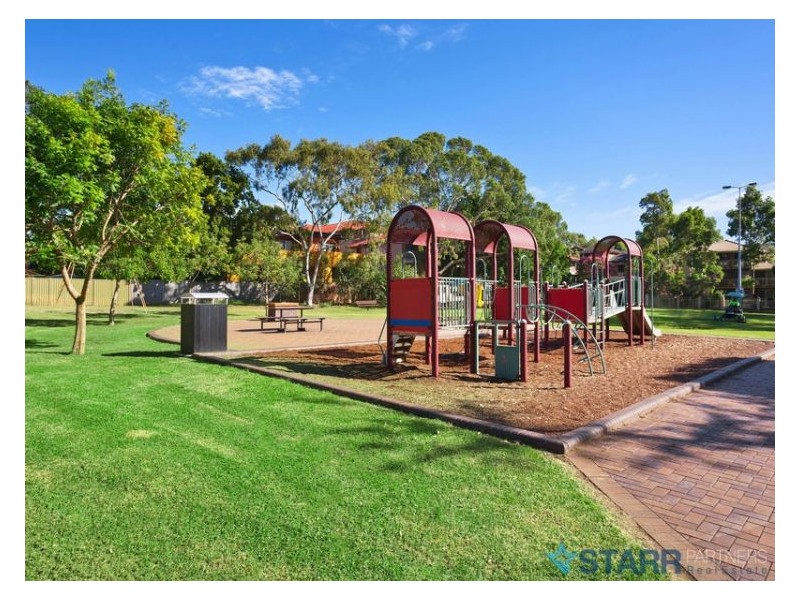 5a St Ann Street, Merrylands NSW 2160