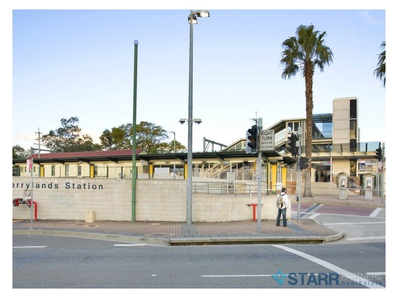 5a St Ann Street, Merrylands NSW 2160