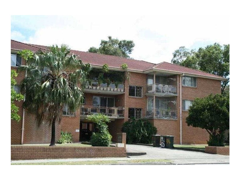 5/448 Guildford Rd, Guildford NSW 2161