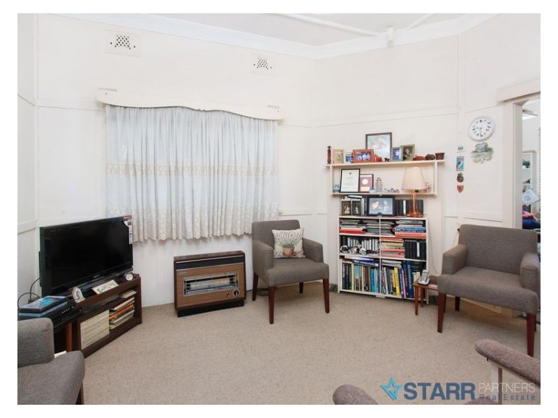 12 Sheffield Street, Merrylands NSW 2160