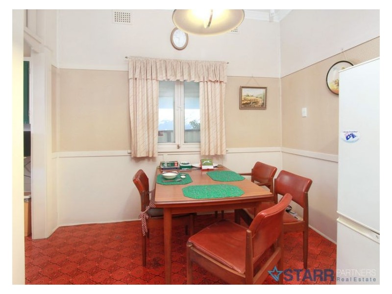 12 Sheffield Street, Merrylands NSW 2160