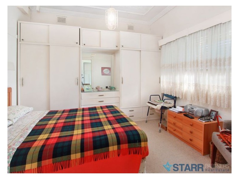 12 Sheffield Street, Merrylands NSW 2160