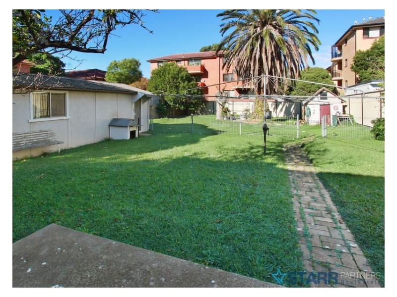 12 Sheffield Street, Merrylands NSW 2160