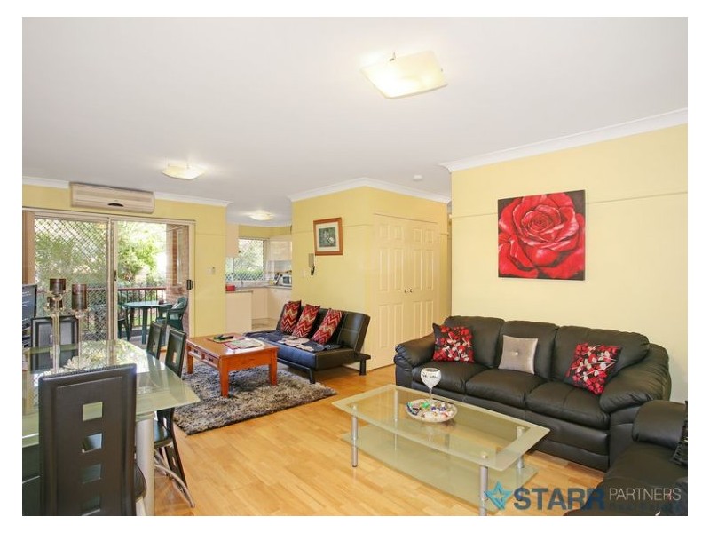 19/17-23 Addlestone Road, Merrylands NSW 2160