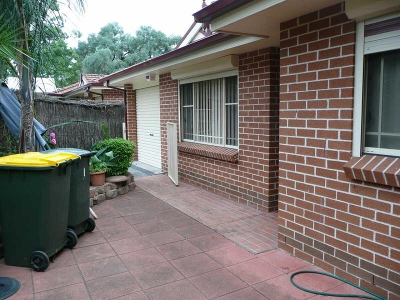 01/08 BYRON ROAD, Guildford NSW 2161