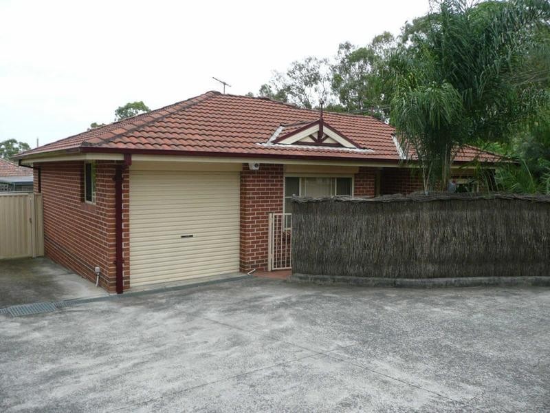 01/08 BYRON ROAD, Guildford NSW 2161