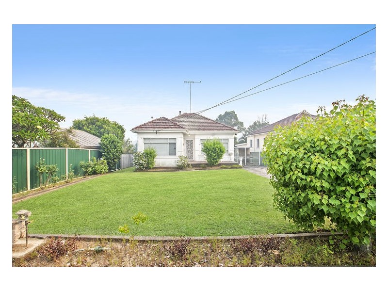 47 Norman Street, Merrylands NSW 2160
