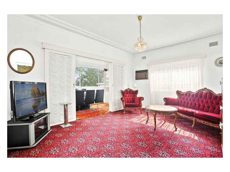 47 Norman Street, Merrylands NSW 2160