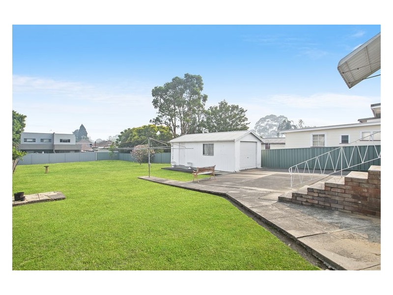 47 Norman Street, Merrylands NSW 2160