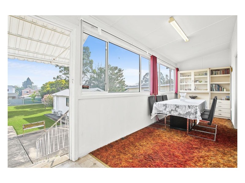 47 Norman Street, Merrylands NSW 2160