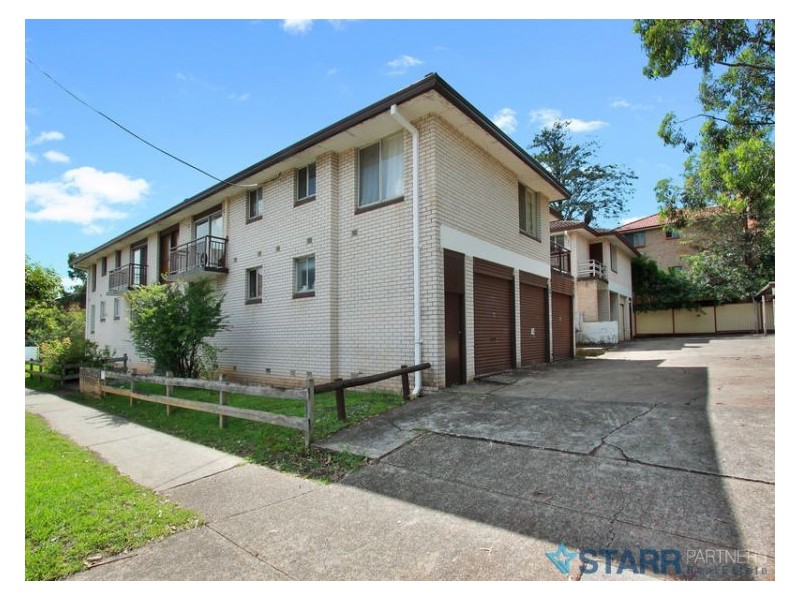 5/32 Paton Street, Merrylands NSW 2160