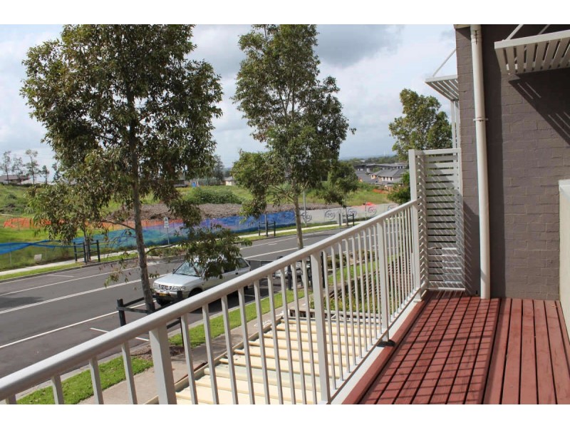 72  CONDOIN LANE, Pemulwuy NSW 2145