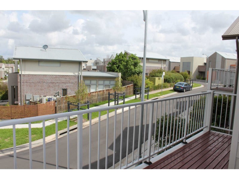 72  CONDOIN LANE, Pemulwuy NSW 2145