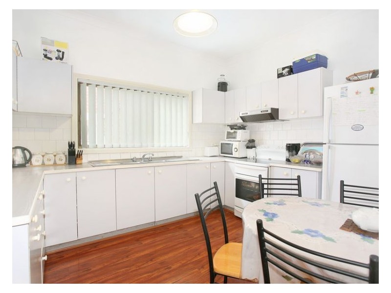 18 Crossland Street, Merrylands NSW 2160