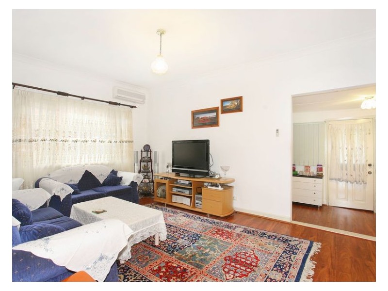 18 Crossland Street, Merrylands NSW 2160