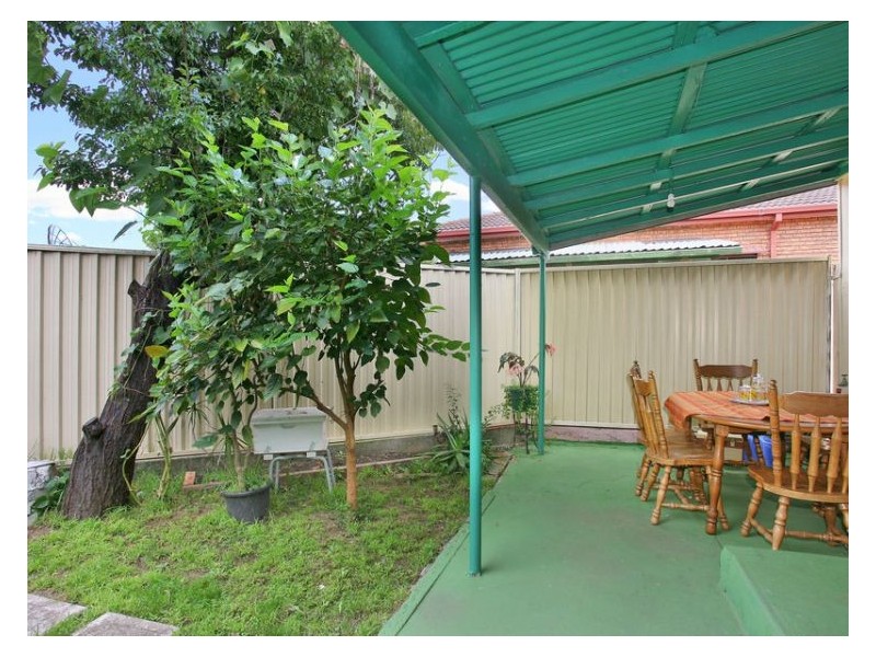 18 Crossland Street, Merrylands NSW 2160