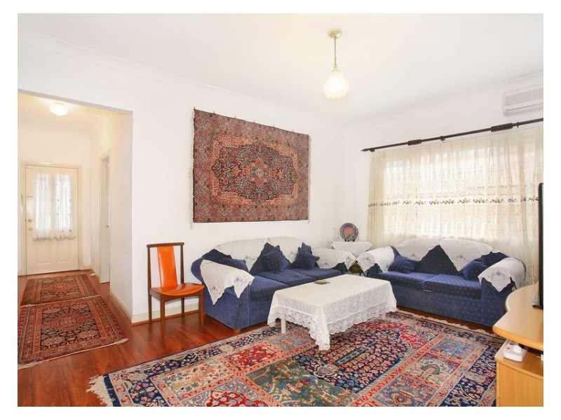 18 Crossland Street, Merrylands NSW 2160