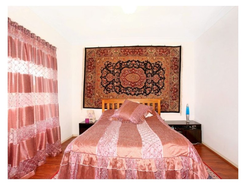 18 Crossland Street, Merrylands NSW 2160