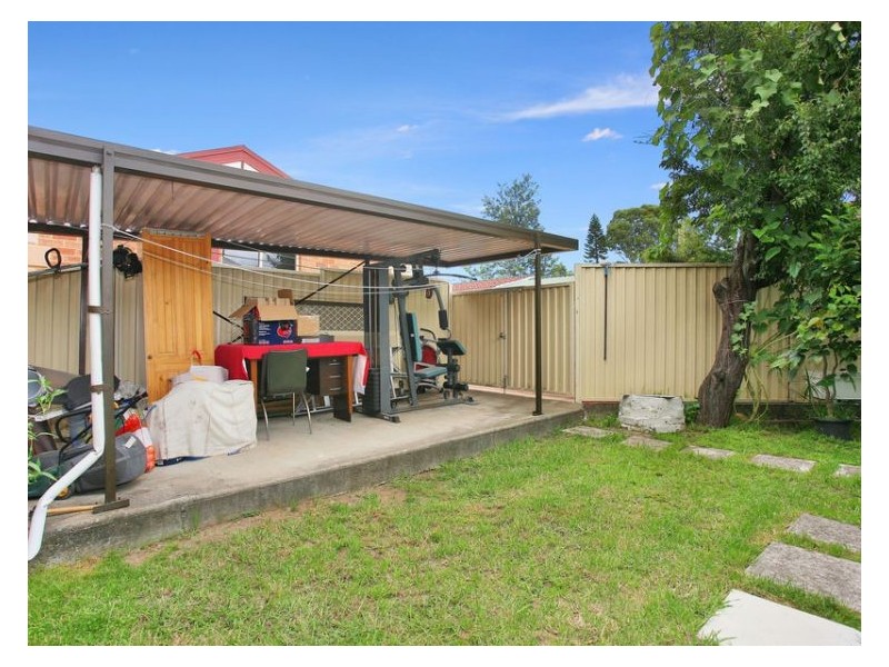 18 Crossland Street, Merrylands NSW 2160