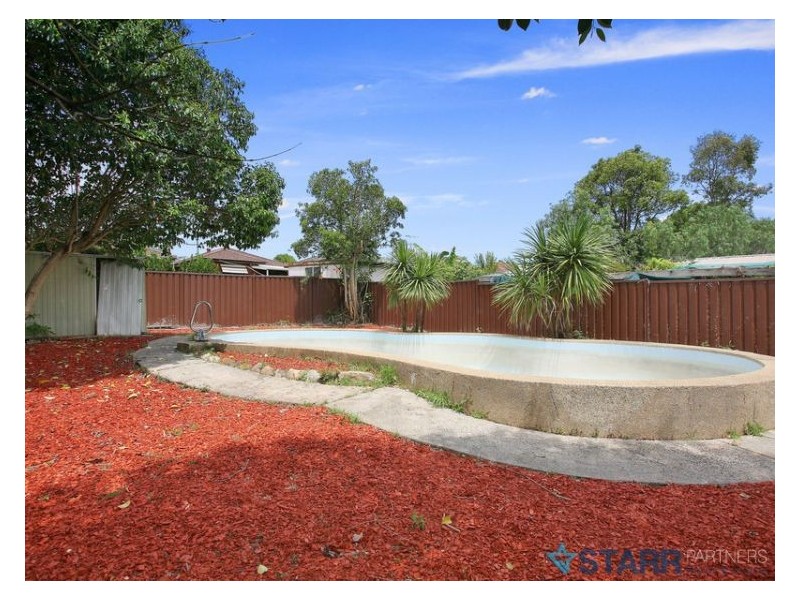 34 Cross Street, Guildford NSW 2161
