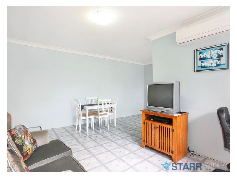 6/27 Military Road, Merrylands NSW 2160