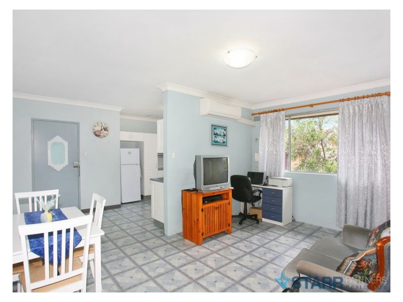 6/27 Military Road, Merrylands NSW 2160