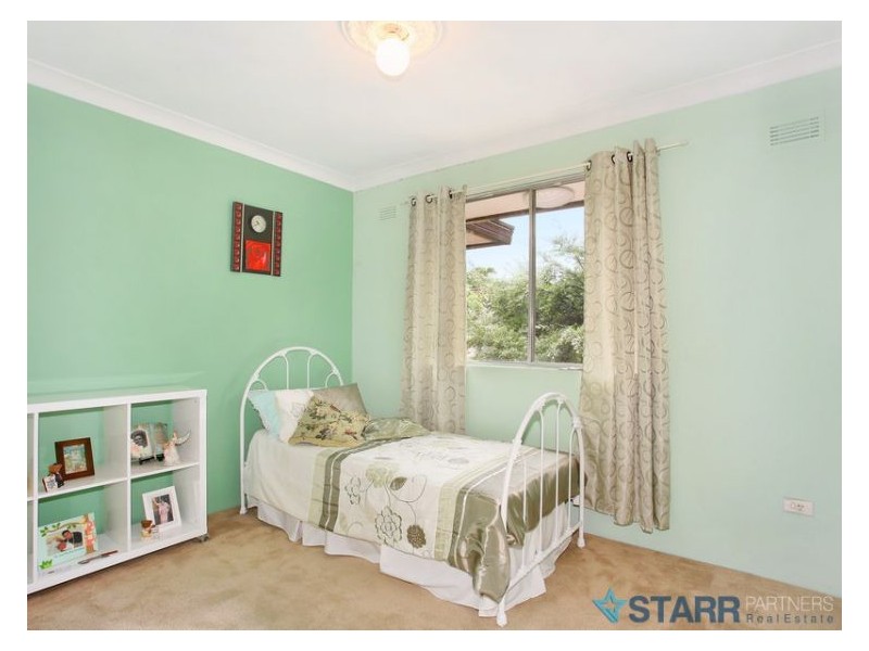 6/27 Military Road, Merrylands NSW 2160